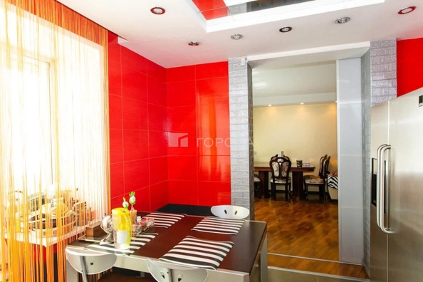 
  Продается 4-комн. квартира 143.5 м². Фото 4.