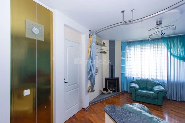 
  Продается 4-комн. квартира 143.5 м². Фото 18.