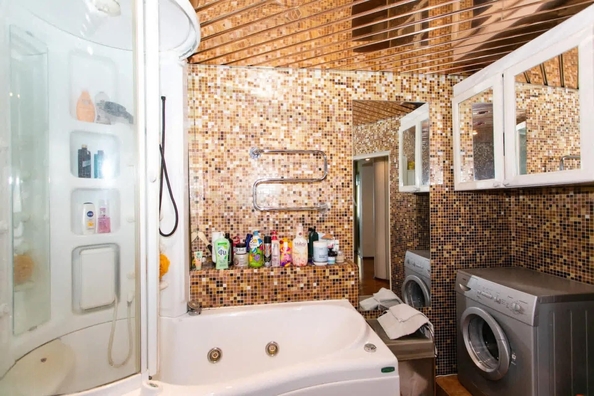 
  Продается 4-комн. квартира 143.5 м². Фото 33.