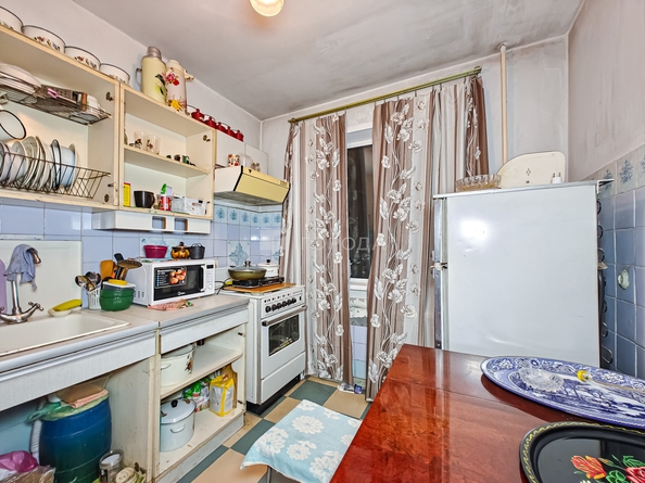 
  Продается 3-комн. квартира 60 м². Фото 11.