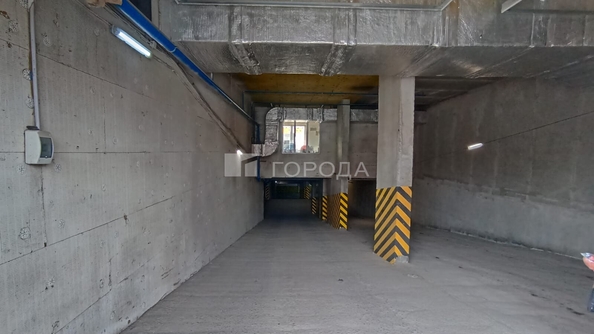 
  Продается парковка 41.93 м². Фото 3.