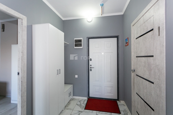 
  Продается 1-комн. квартира 39.7 м², в ЖК Венеция-3 , дом 12. Фото 10.
