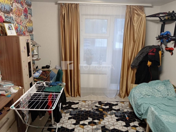 
  Продается 2-комн. квартира 41.2 м². Фото 3.