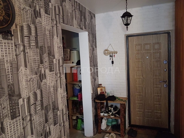 
  Продается 2-комн. квартира 41.2 м². Фото 6.
