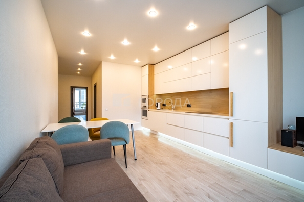 
  Продается 3-комн. квартира 100 м². Фото 3.