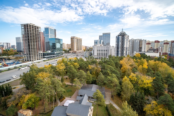 
  Продается 3-комн. квартира 100 м². Фото 19.