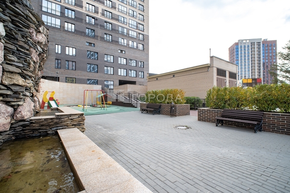 
  Продается 3-комн. квартира 100 м². Фото 23.