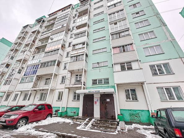 
  Продается студия 32.6 м². Фото 12.