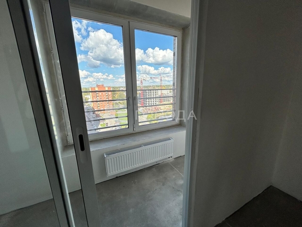 
  Продается 2-комн. квартира 58.8 м², в ЖК Рафинад, дом 2. Фото 8.