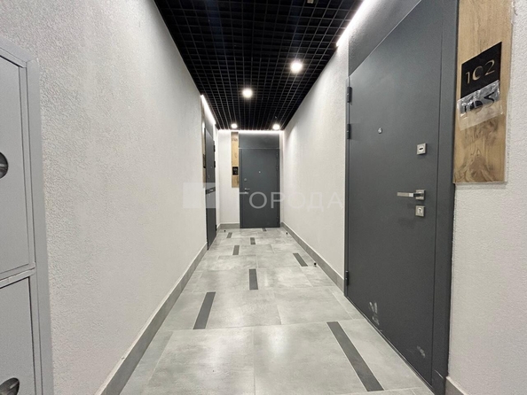 
  Продается 2-комн. квартира 58.8 м², в ЖК Рафинад, дом 2. Фото 11.