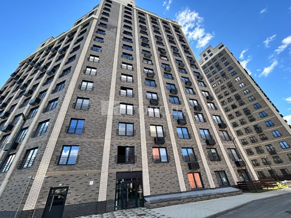 
  Продается 2-комн. квартира 58.8 м², в ЖК Рафинад, дом 2. Фото 15.