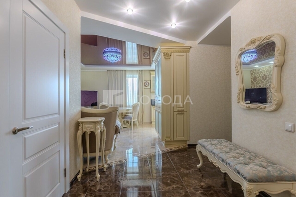 
  Продается 2-комн. квартира 68.7 м². Фото 5.