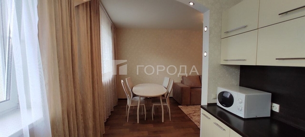 
  Продается студия 39 м². Фото 9.