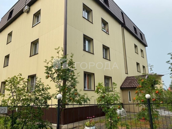 
  Продается студия 39 м². Фото 13.