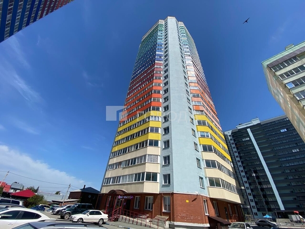 
  Продается 2-комн. квартира 50.4 м². Фото 3.