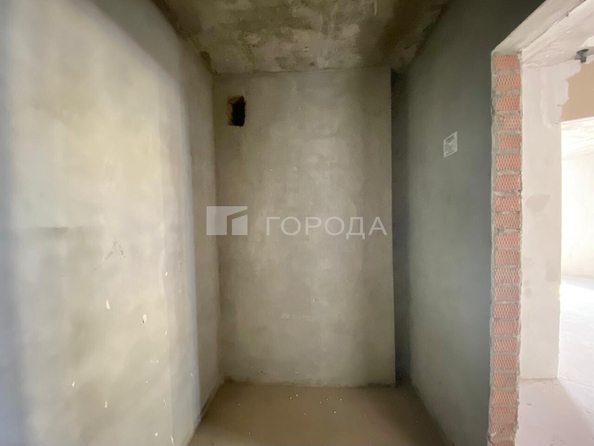 
  Продается 2-комн. квартира 50.4 м². Фото 16.