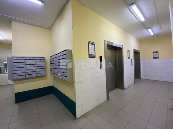 
  Продается 2-комн. квартира 50.4 м². Фото 20.