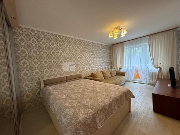 
  Продается 1-комн. квартира 32.4 м². Фото 6.