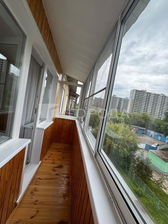 
  Продается 1-комн. квартира 32.4 м². Фото 10.