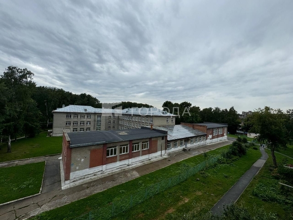 
  Продается 1-комн. квартира 32.4 м². Фото 13.