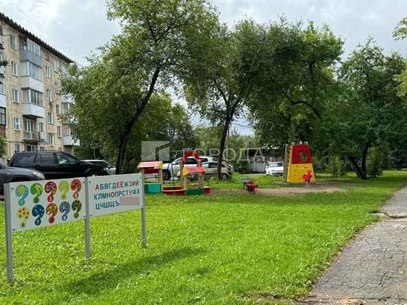 
  Продается 1-комн. квартира 32.4 м². Фото 19.