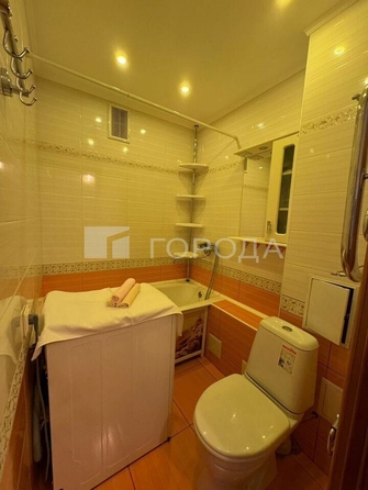 
  Продается 1-комн. квартира 32.4 м². Фото 30.