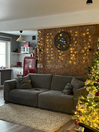 
  Продается 3-комн. квартира 58.3 м². Фото 7.