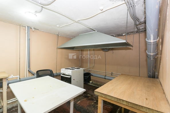 
  Продается универсальное помещение 1108 м². Фото 19.