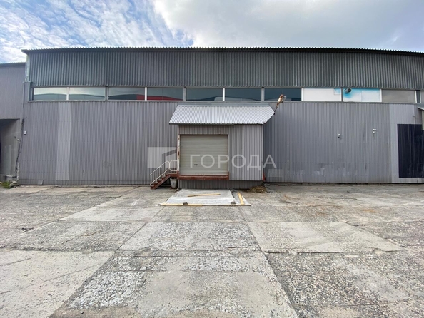 
  Сдается склад 879.9 м². Фото 23.