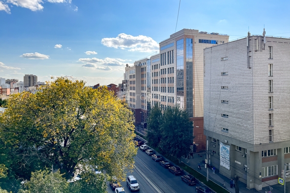 
  Продается 4-комн. квартира 89.4 м². Фото 17.