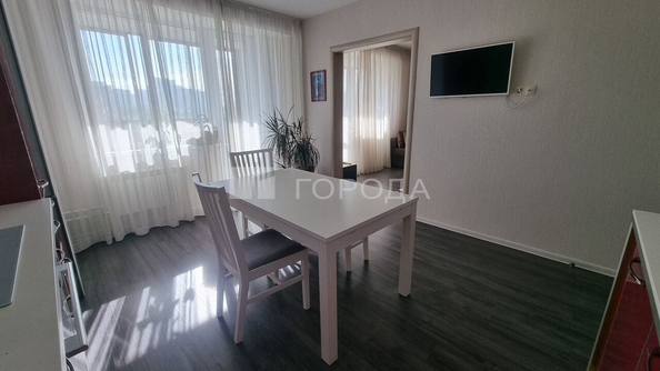 
  Продается 1-комн. квартира 53.6 м², в ЖК Родонит, дом 1. Фото 2.