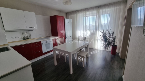 
  Продается 1-комн. квартира 53.6 м², в ЖК Родонит, дом 1. Фото 3.