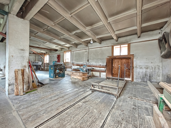 
  Продается производственное помещение 1060 м². Фото 13.