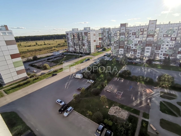 
  Продается 3-комн. квартира 59.6 м², в ЖК Чистая Слобода, дом 17. Фото 16.