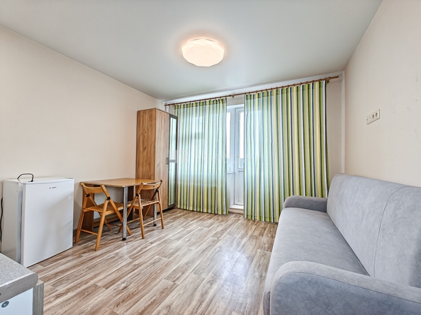 
  Продается студия 21.2 м². Фото 2.