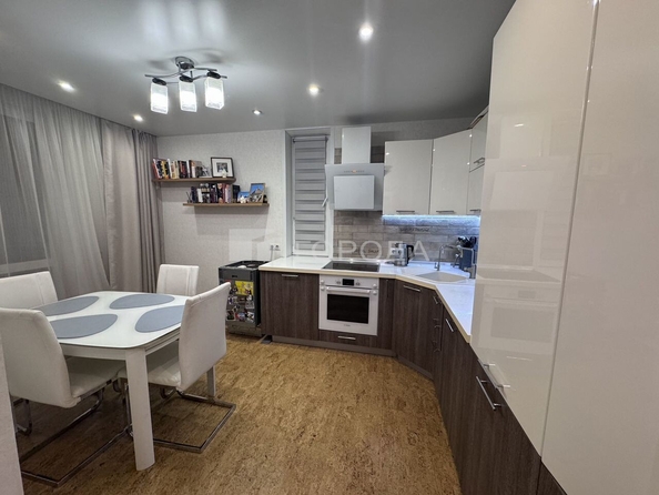 
  Продается 2-комн. квартира 56.4 м². Фото 1.