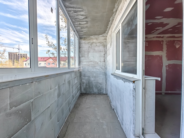 
  Продается 2-комн. квартира 58 м². Фото 9.