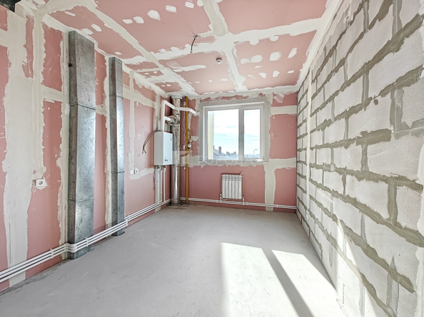
  Продается 2-комн. квартира 58 м². Фото 12.