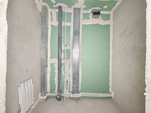 
  Продается 2-комн. квартира 58 м². Фото 15.