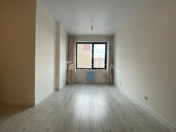 
  Продается 1-комн. квартира 37.1 м², в ЖК Тихомиров, башня А. Фото 4.