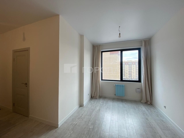 
  Продается 1-комн. квартира 37.1 м², в ЖК Тихомиров, башня А. Фото 5.