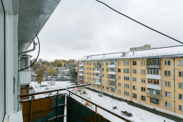 
  Продается 2-комн. квартира 47.1 м². Фото 20.