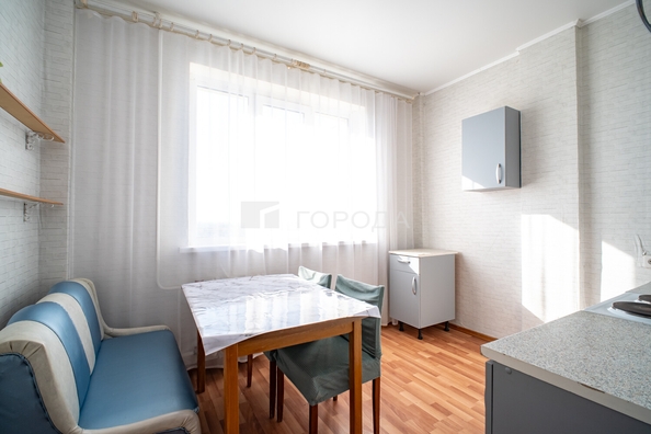 
  Продается 1-комн. квартира 42.2 м². Фото 8.