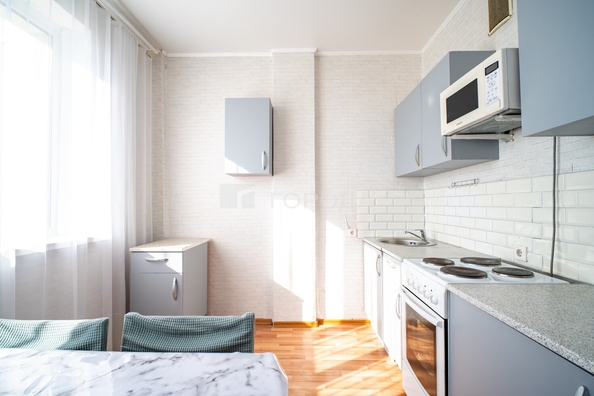 
  Продается 1-комн. квартира 42.2 м². Фото 9.