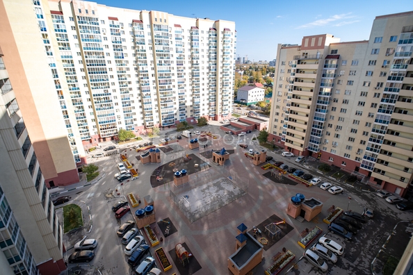 
  Продается 1-комн. квартира 42.2 м². Фото 17.