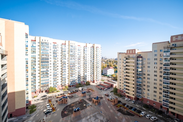
  Продается 1-комн. квартира 42.2 м². Фото 18.
