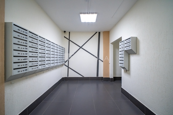 
  Продается 1-комн. квартира 42.2 м². Фото 20.