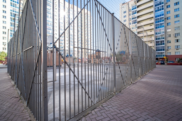 
  Продается 1-комн. квартира 42.2 м². Фото 22.