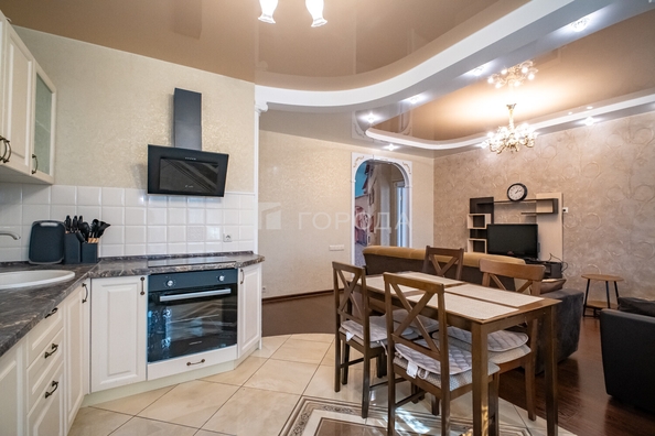 
  Продается 2-комн. квартира 62.2 м², в ЖК Дождь. Фото 10.