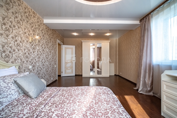 
  Продается 2-комн. квартира 62.2 м², в ЖК Дождь. Фото 12.